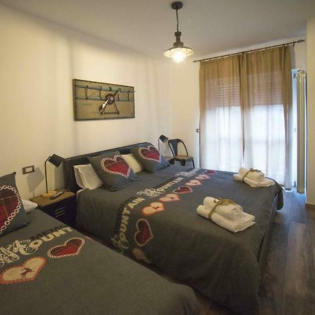 Cristiano Hotel Cosenza Exterior photo