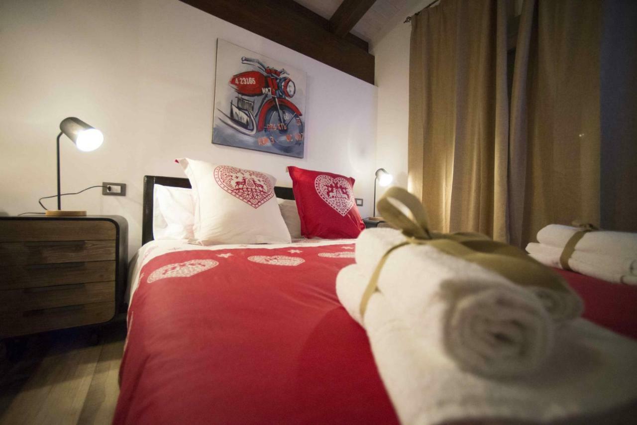 Cristiano Hotel Cosenza Exterior photo