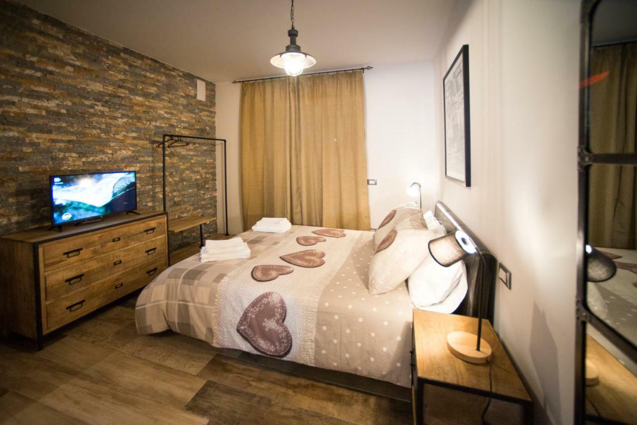 Cristiano Hotel Cosenza Exterior photo