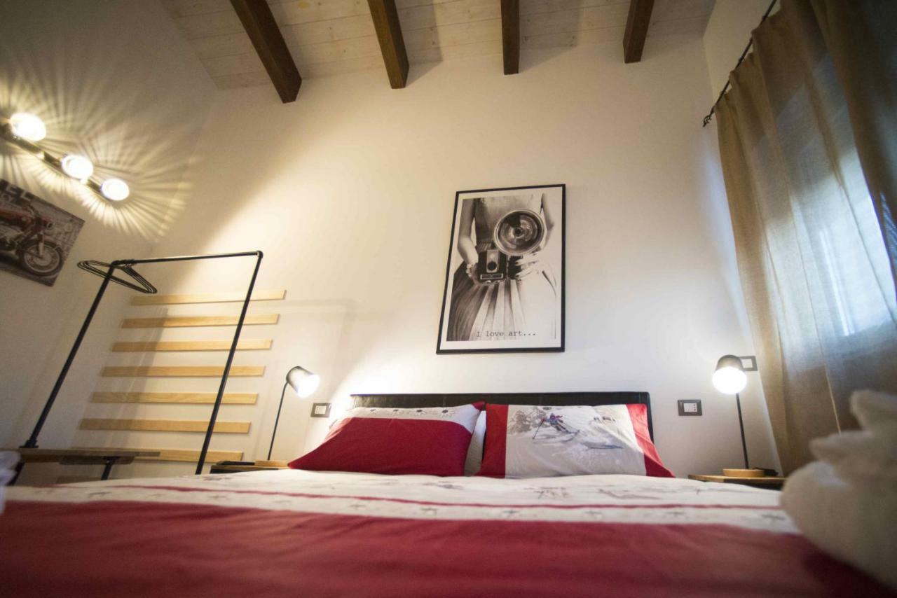 Cristiano Hotel Cosenza Exterior photo