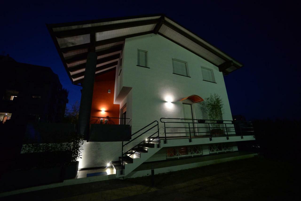 Cristiano Hotel Cosenza Exterior photo